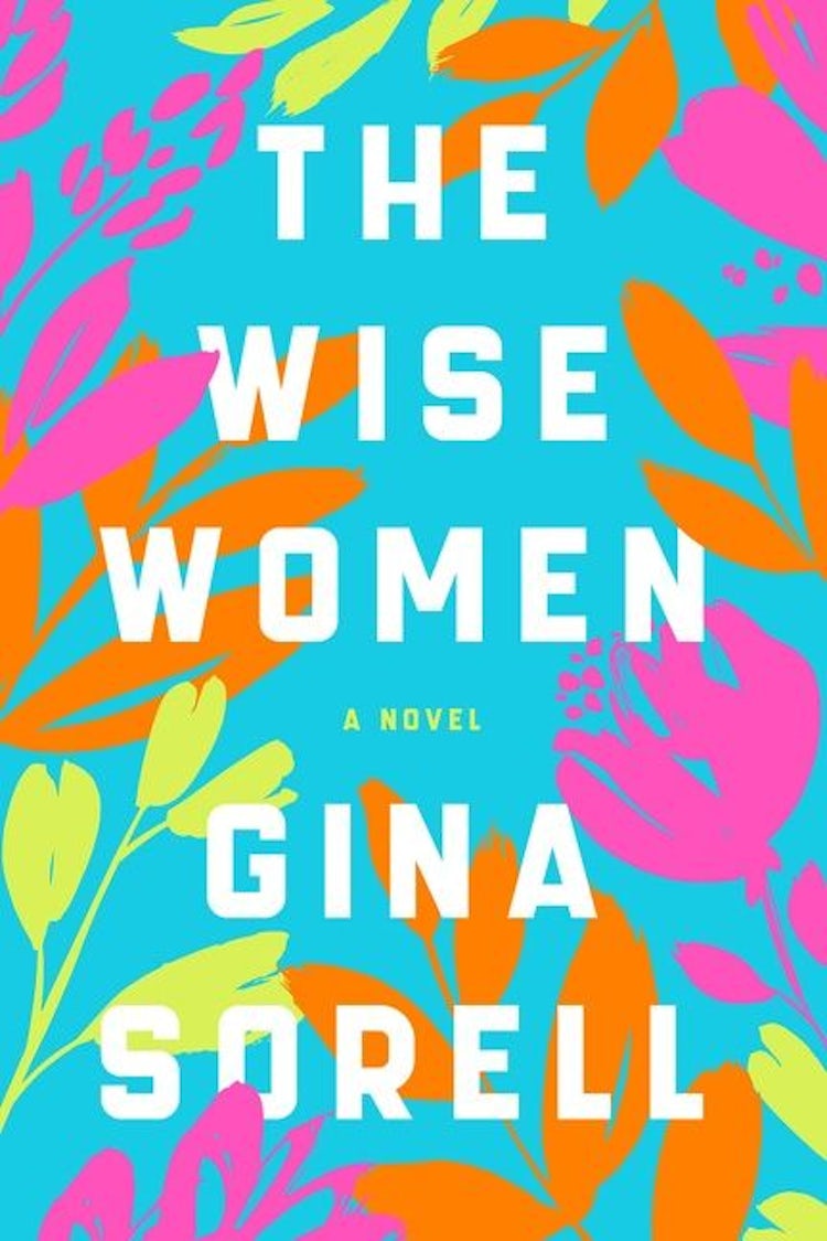 Cover image for The Wise Women: A Novel, isbn: 9780063255692