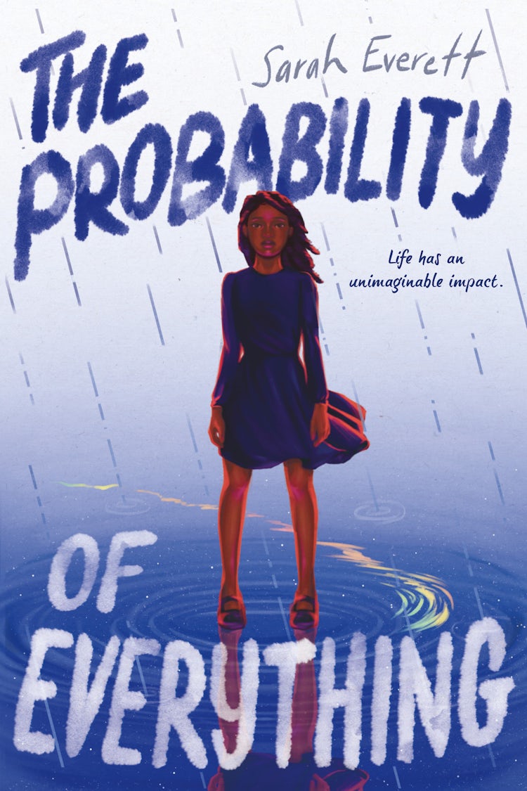 Cover image for The Probability of Everything, isbn: 9780063256576