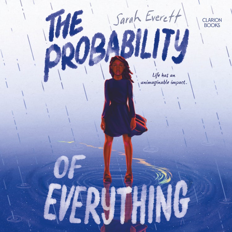 Cover image for The Probability of Everything, isbn: 9780063256583