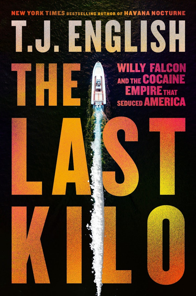 Cover image for The Last Kilo, isbn: 9780063265554