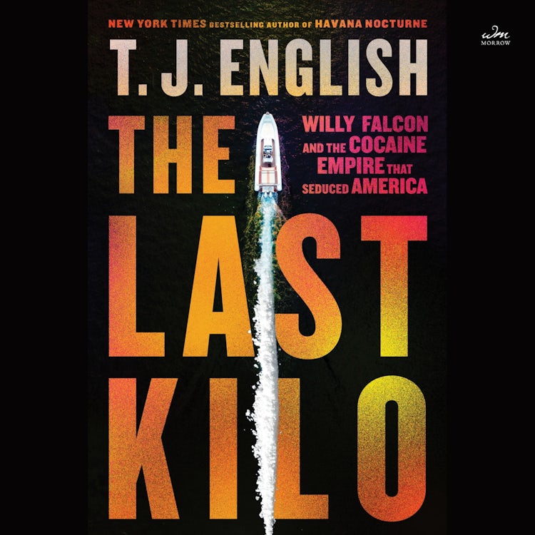 Cover image for The Last Kilo, isbn: 9780063265561