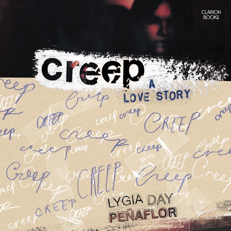 Cover image for Creep: A Love Story, isbn: 9780063269828
