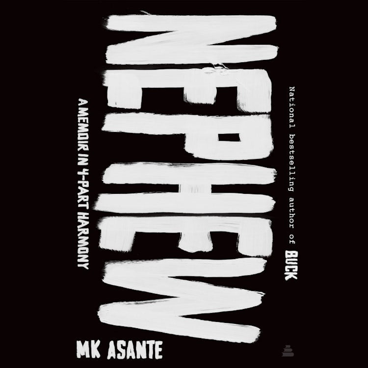 Cover image for Nephew, isbn: 9780063275317