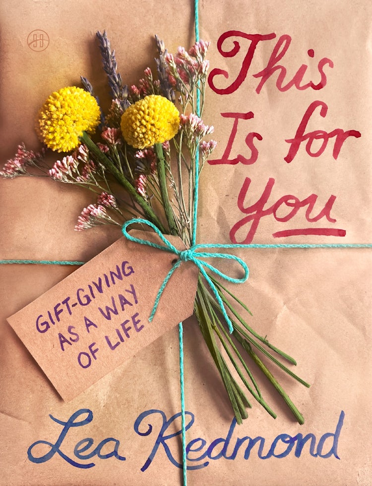 Cover image for This Is for You, isbn: 9780063283725