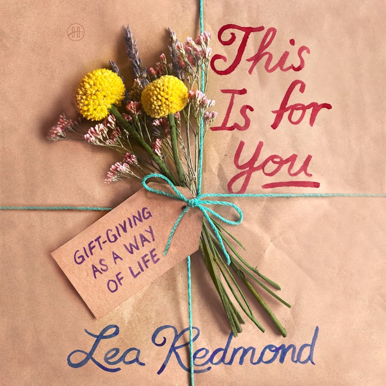 Cover image for This Is for You, isbn: 9780063283732