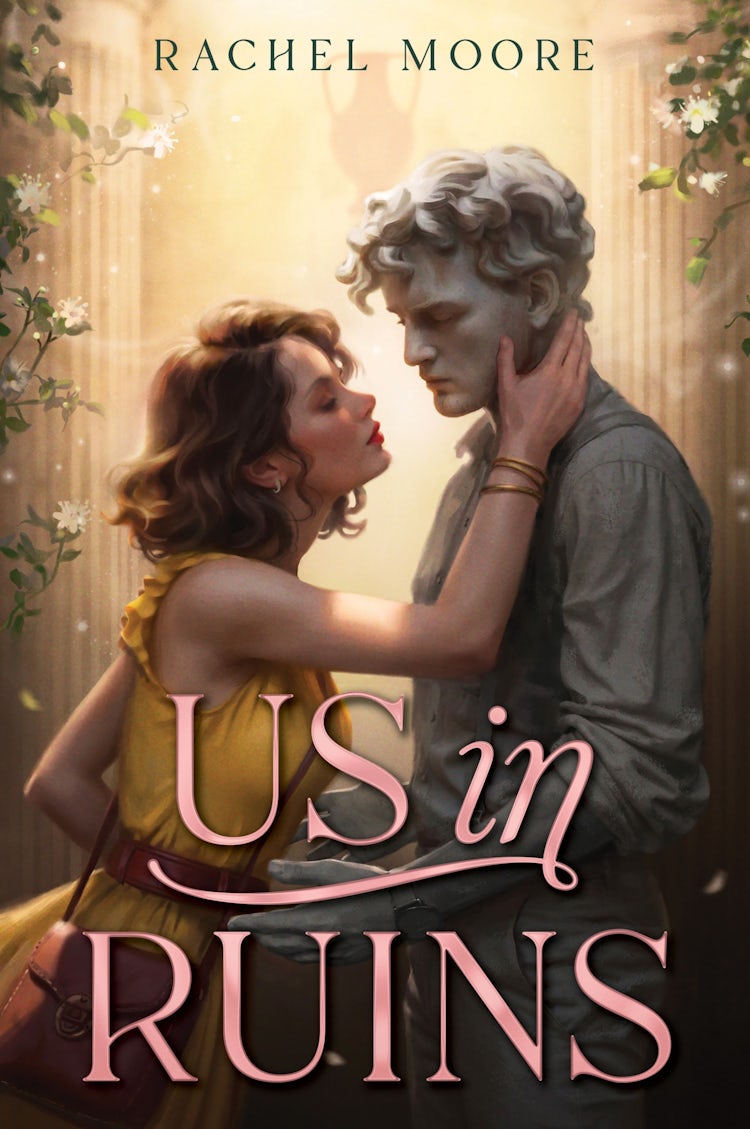 Cover image for Us in Ruins, isbn: 9780063284692