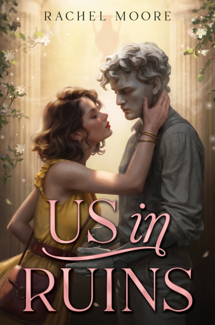 Cover image for Us in Ruins, isbn: 9780063284708
