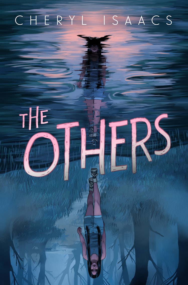 Cover image for The Others, isbn: 9780063287440