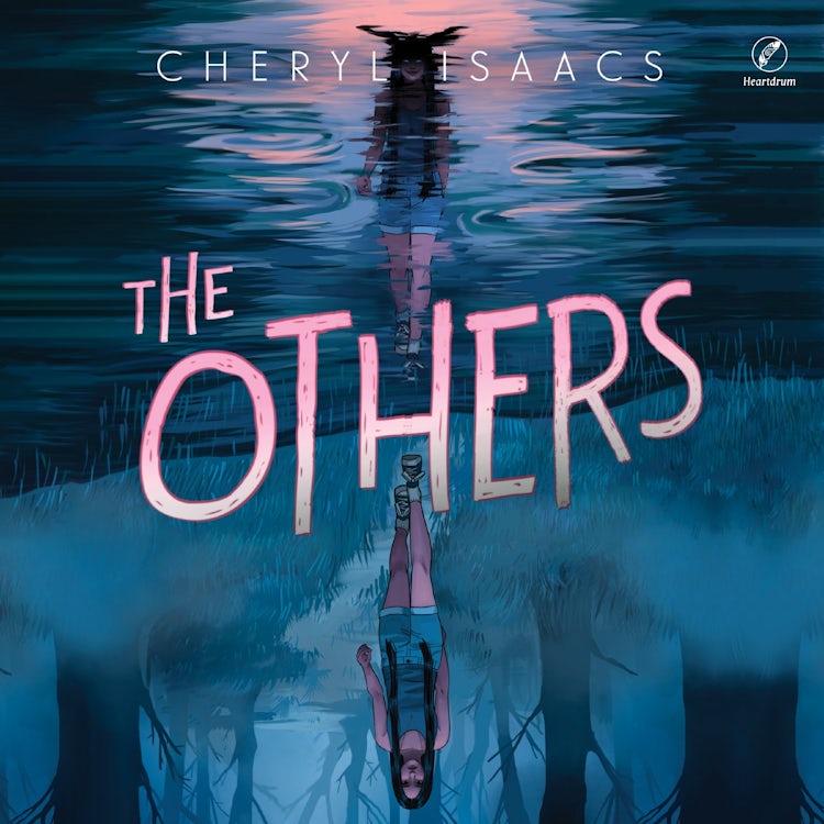 Cover image for The Others, isbn: 9780063287471