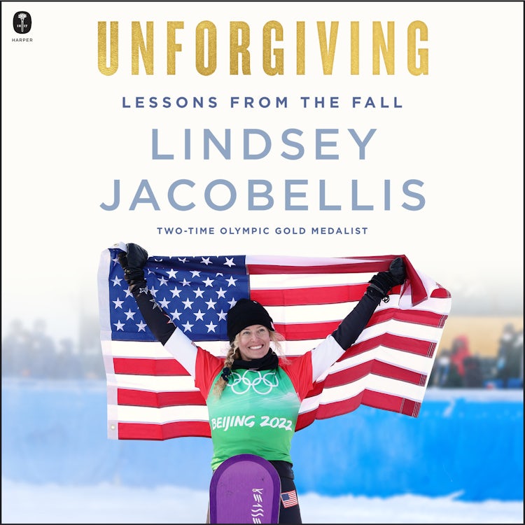 Cover image for Unforgiving, isbn: 9780063294516