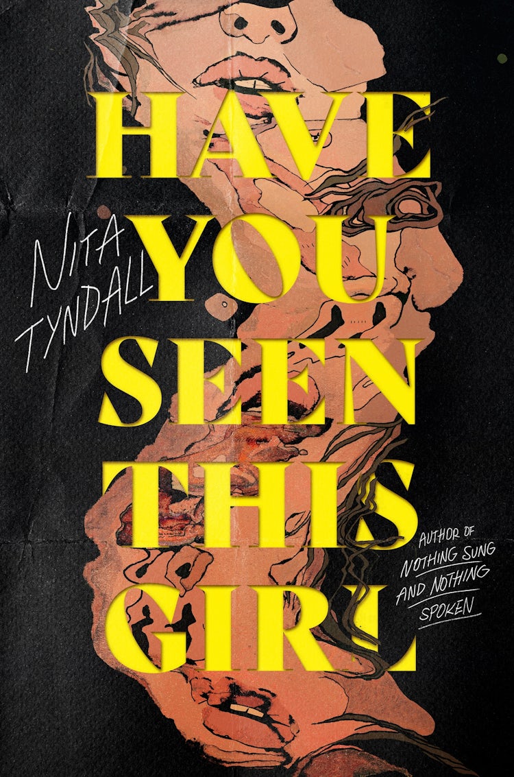 Cover image for Have You Seen This Girl, isbn: 9780063305885