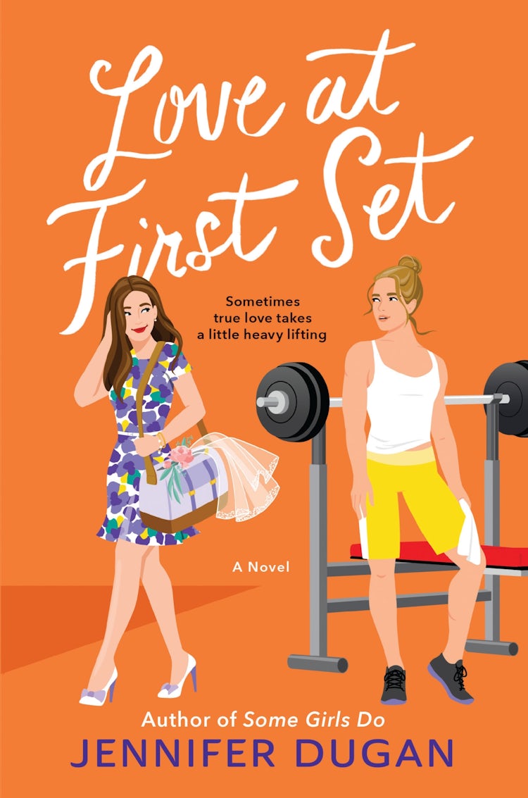 Cover image for Love at First Set: A Novel, isbn: 9780063307483