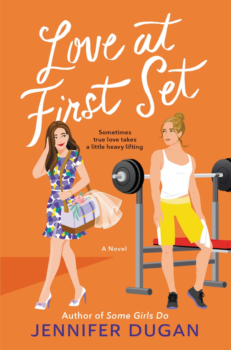 Cover image for Love at First Set, isbn: 9780063307490