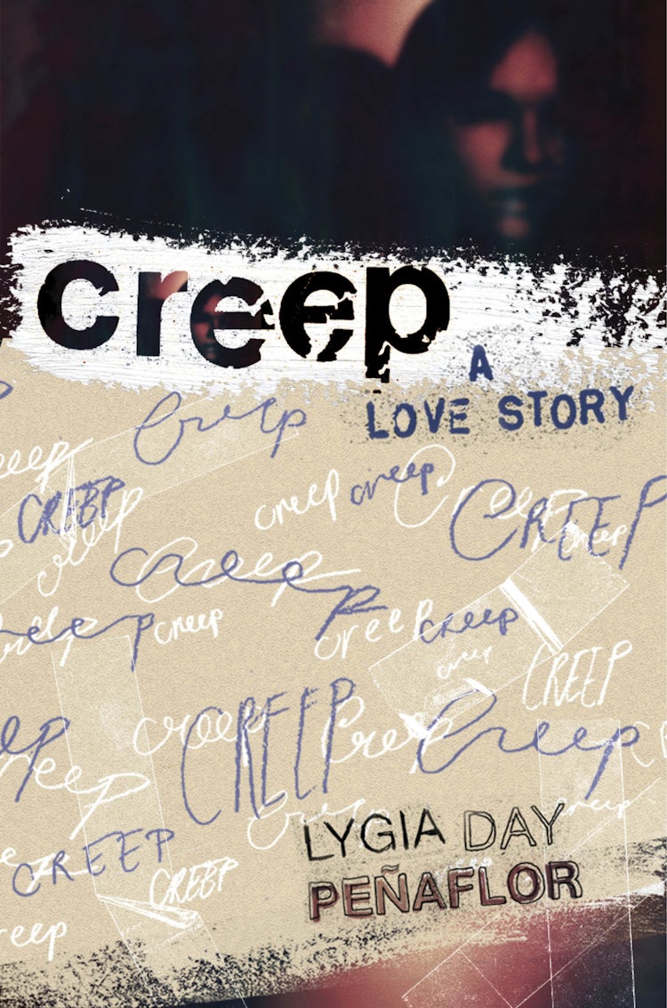 Cover image for Creep: A Love Story, isbn: 9780063308961
