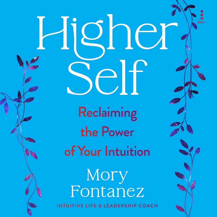 Cover image for Higher Self, isbn: 9780063310025