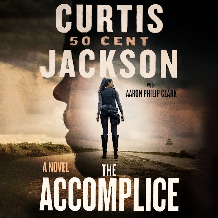Cover image for The Accomplice, isbn: 9780063312937
