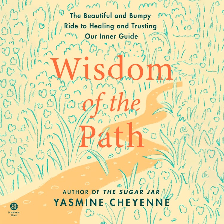 Cover image for Wisdom of the Path, isbn: 9780063315020