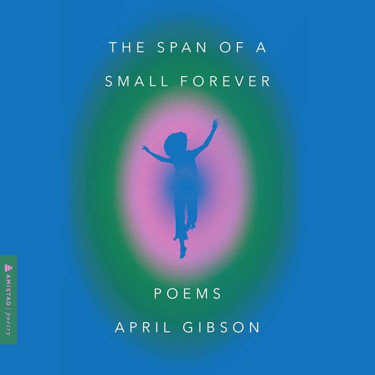 Cover image for The Span of a Small Forever, isbn: 9780063319196