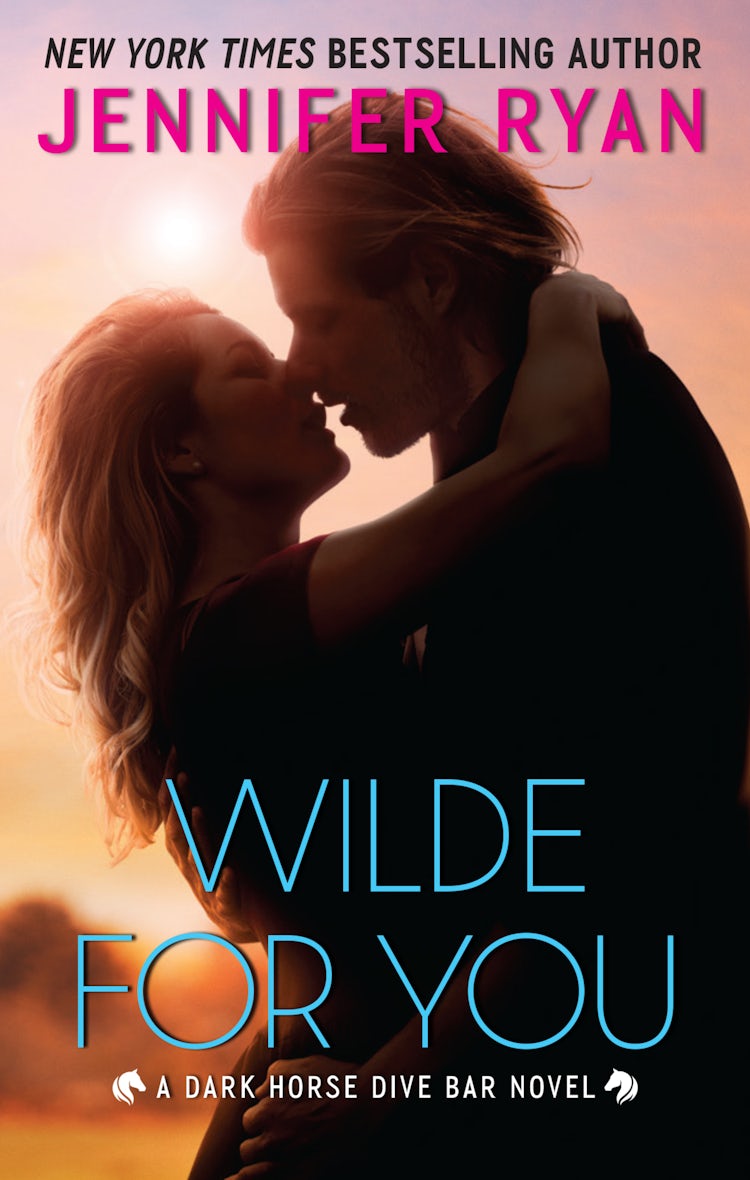 Cover image for Wilde for You, isbn: 9780063319745
