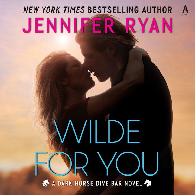 Cover image for Wilde for You, isbn: 9780063319776