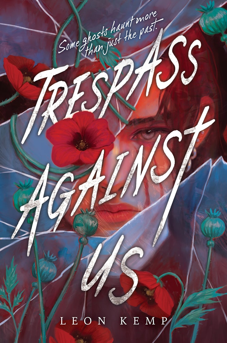 Cover image for Trespass Against Us, isbn: 9780063324855