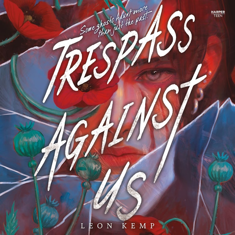 Cover image for Trespass Against Us, isbn: 9780063324886