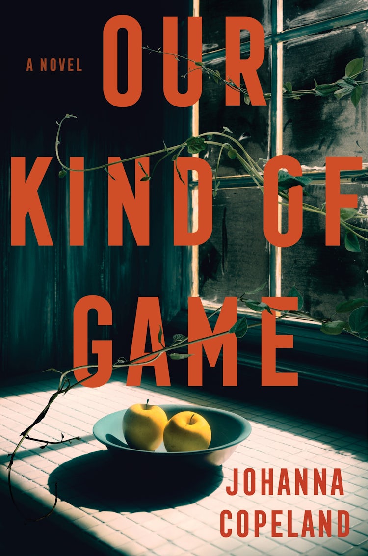 Cover image for Our Kind of Game, isbn: 9780063329713