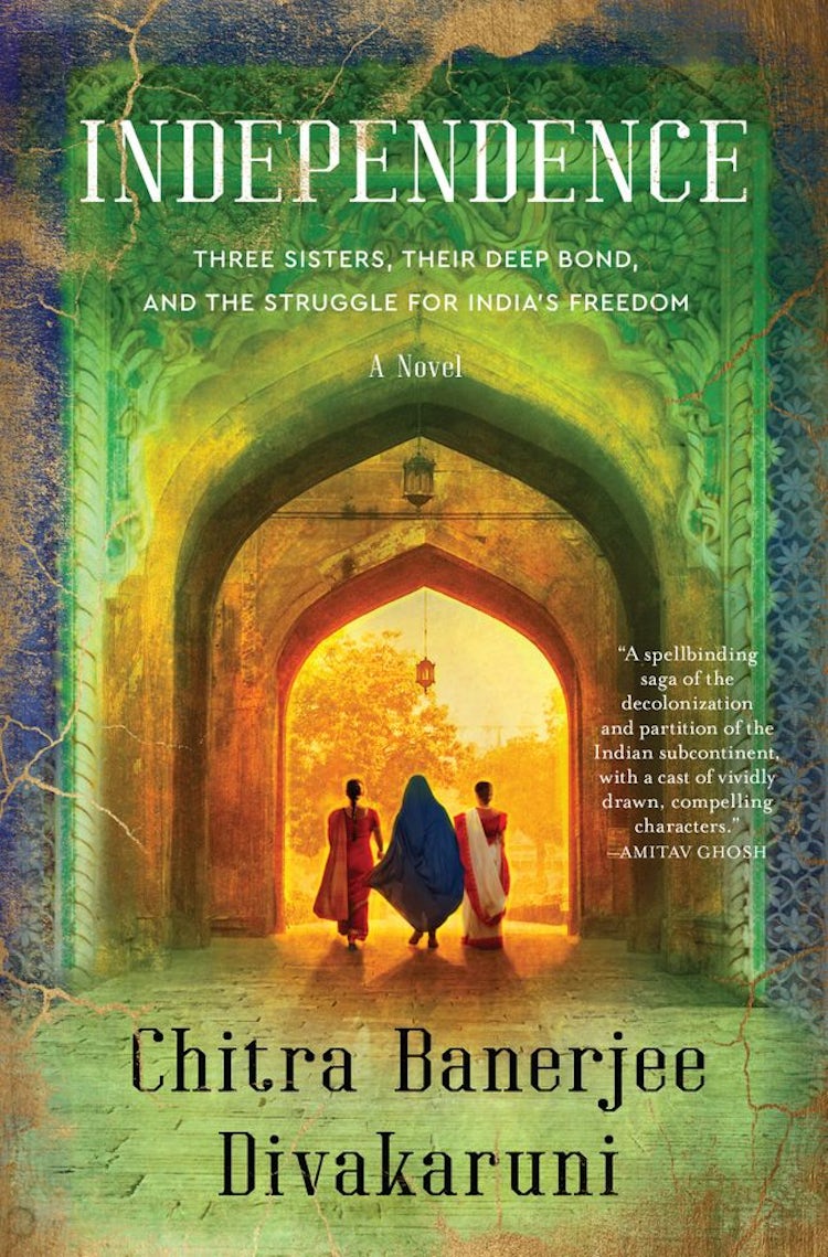 Cover image for Independence: A Novel, isbn: 9780063335257