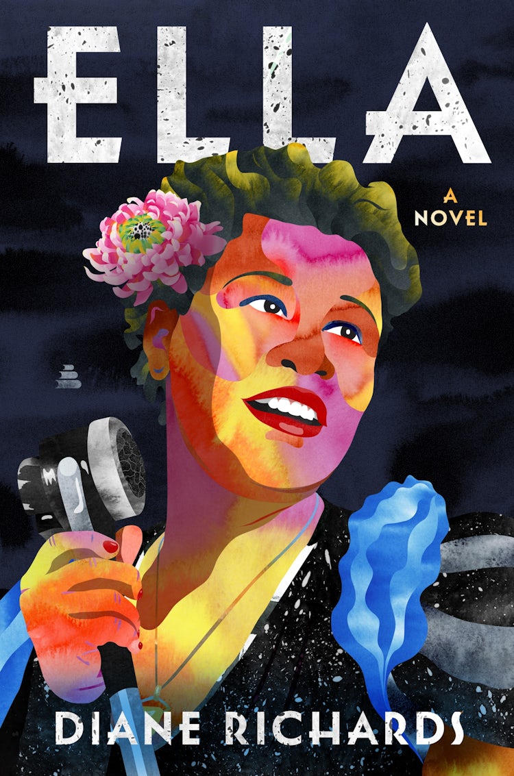 Cover image for Ella, isbn: 9780063338531