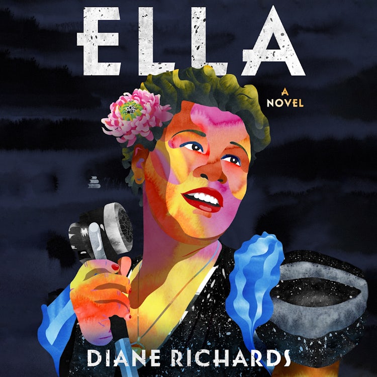 Cover image for Ella, isbn: 9780063338548