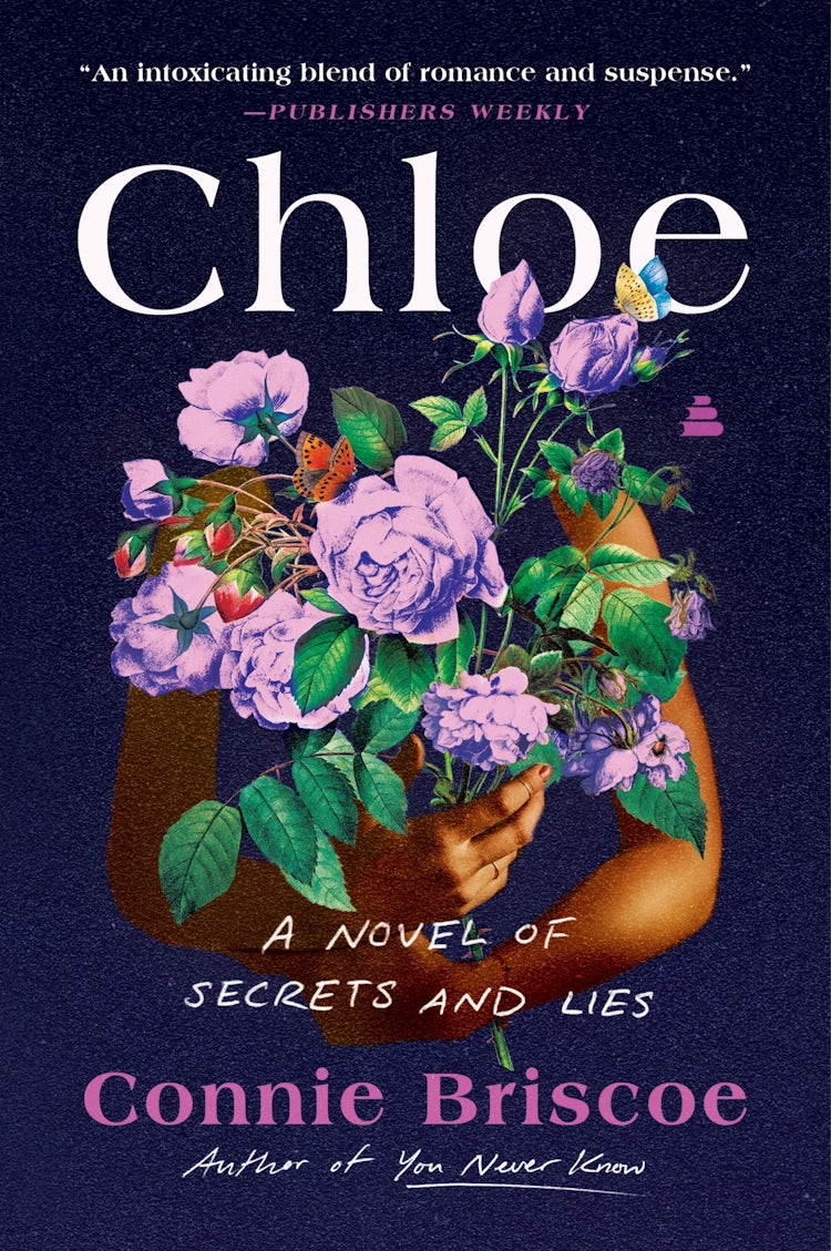 Cover image for Chloe, isbn: 9780063338579