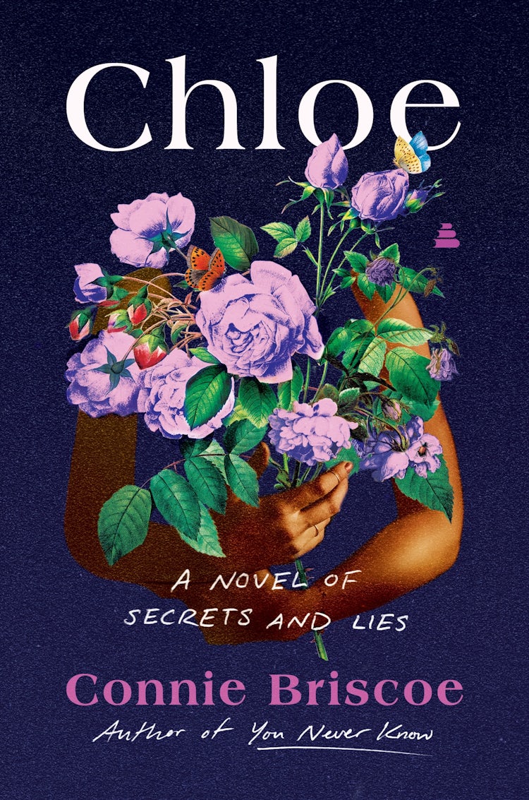 Cover image for Chloe, isbn: 9780063338586