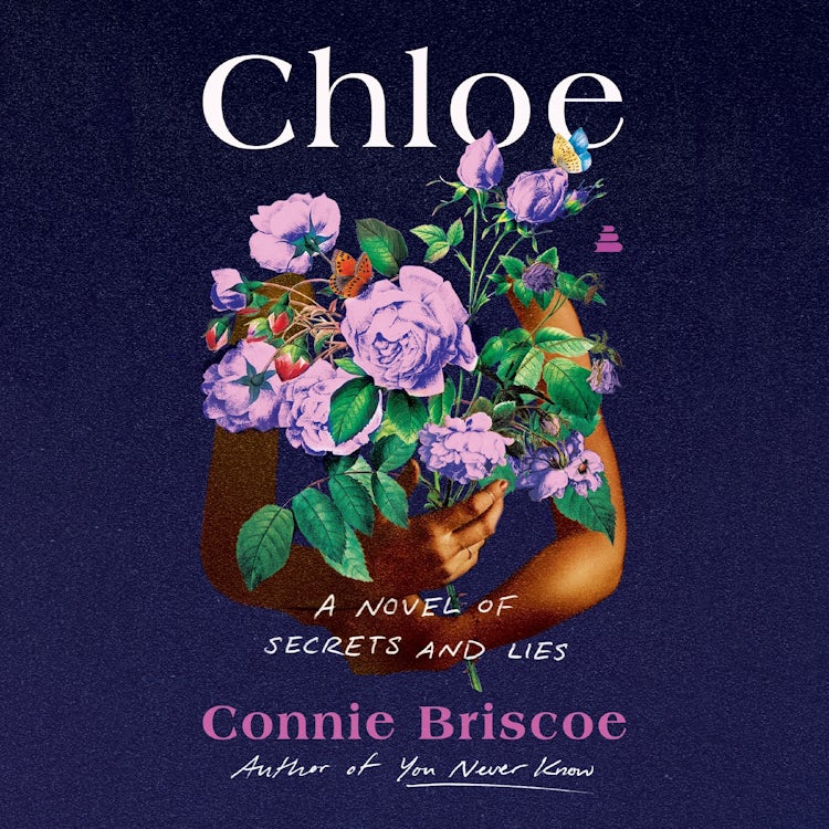 Cover image for Chloe, isbn: 9780063338593
