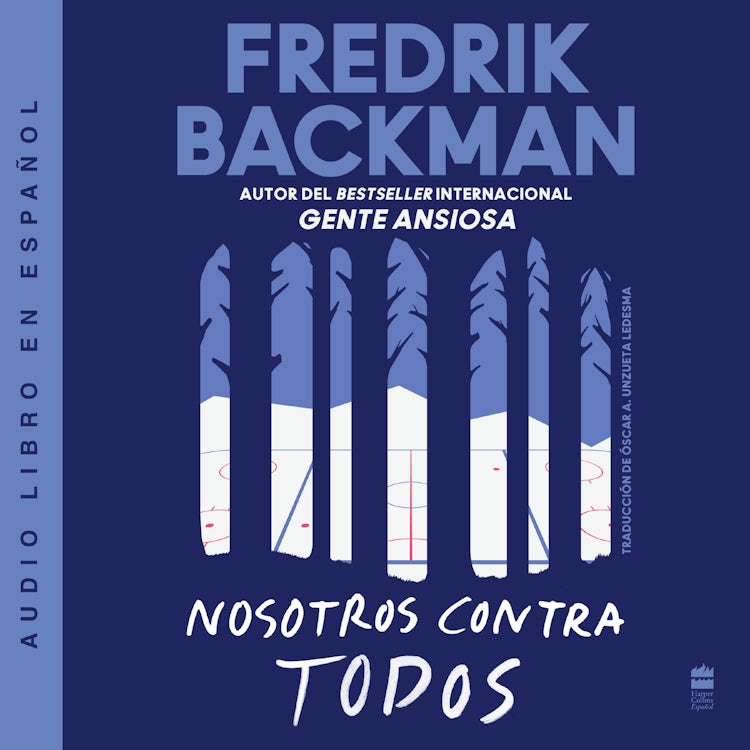 Cover image for Us Against You \ Nosotros contra todos, isbn: 9780063341777