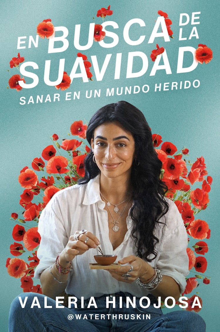 Cover image for En busca de la suavidad, isbn: 9780063343597
