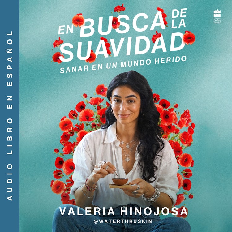 Cover image for En busca de la suavidad, isbn: 9780063343603