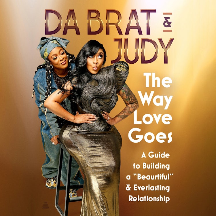 Cover image for The Way Love Goes, isbn: 9780063349681