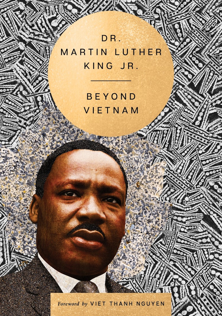 Cover image for Beyond Vietnam, isbn: 9780063351073