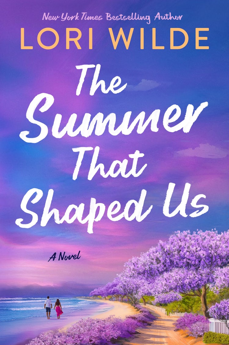 Cover image for The Summer That Shaped Us: A Novel, isbn: 9780063352155