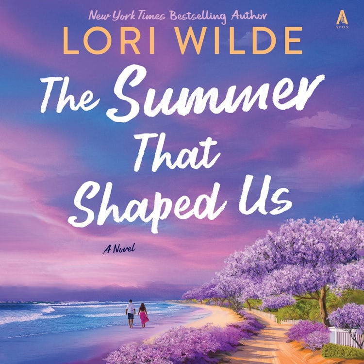 Cover image for The Summer That Shaped Us, isbn: 9780063352179
