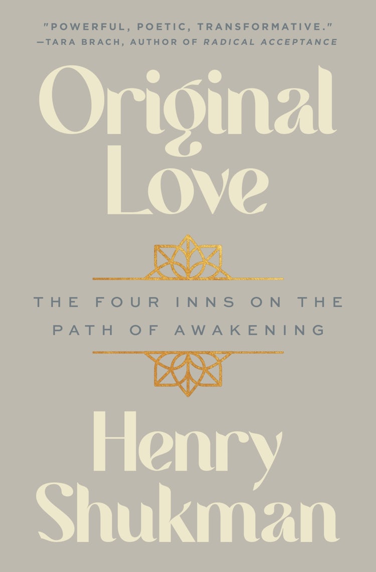 Cover image for Original Love, isbn: 9780063356122
