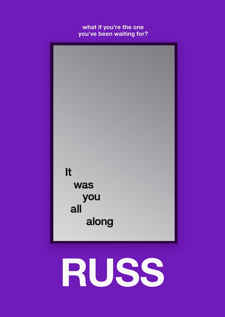 Cover image for It Was You All Along, isbn: 9780063357891