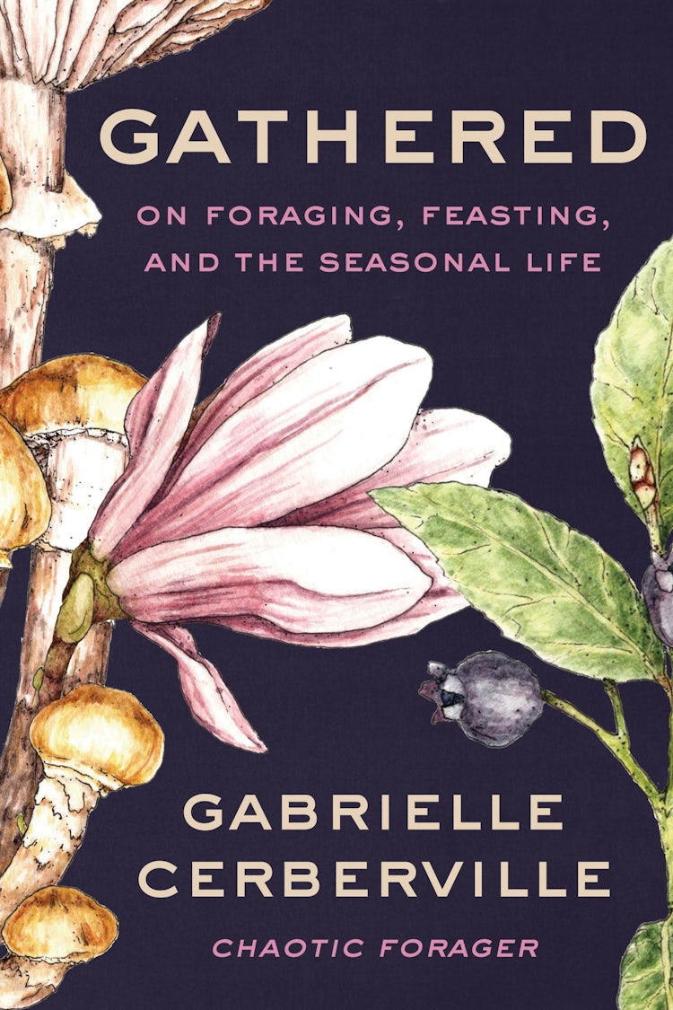 Cover image for Gathered, isbn: 9780063357938