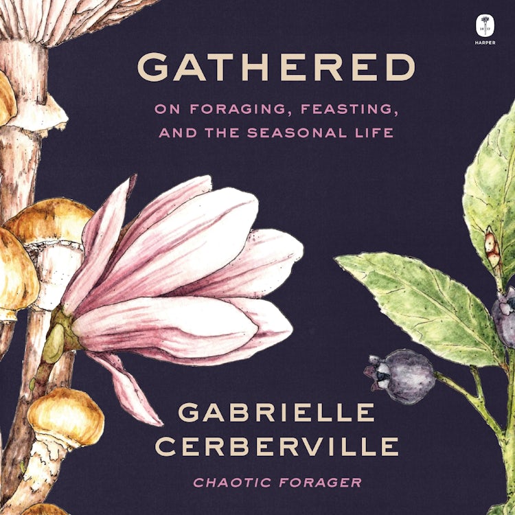 Cover image for Gathered, isbn: 9780063357945