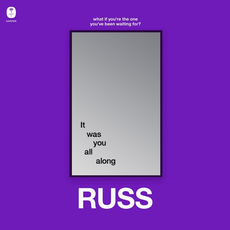 Cover image for It Was You All Along, isbn: 9780063358379