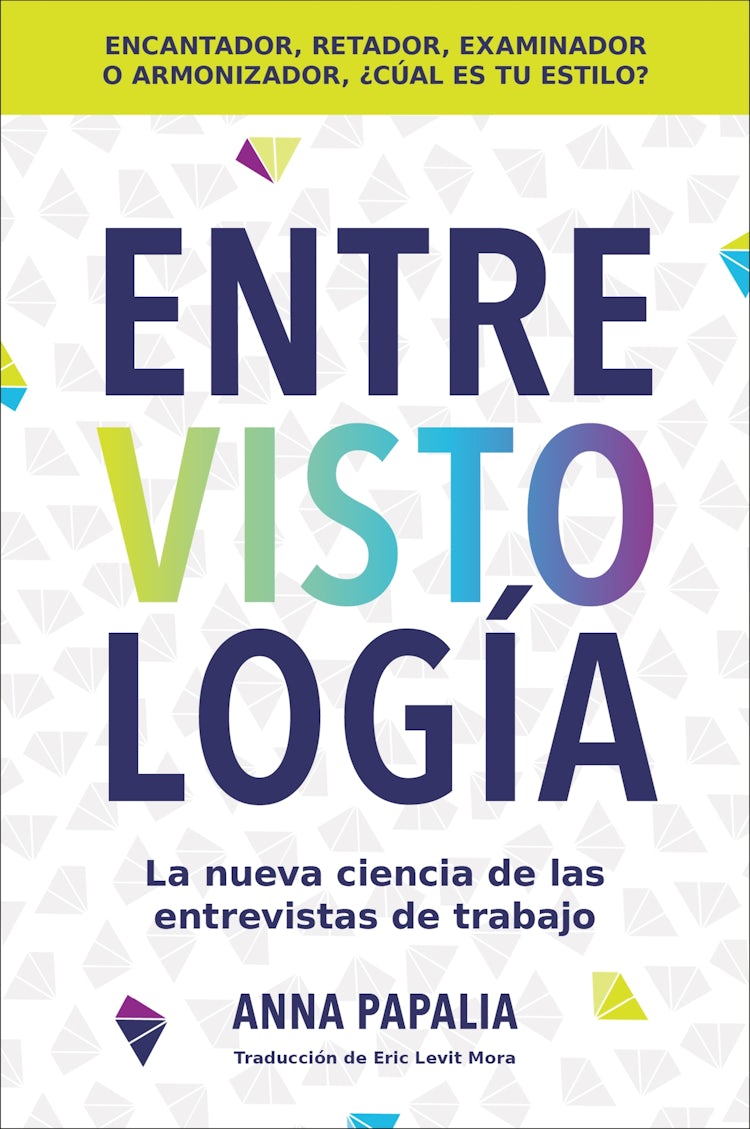 Cover image for Interviewology \ Entrevistología, isbn: 9780063358881