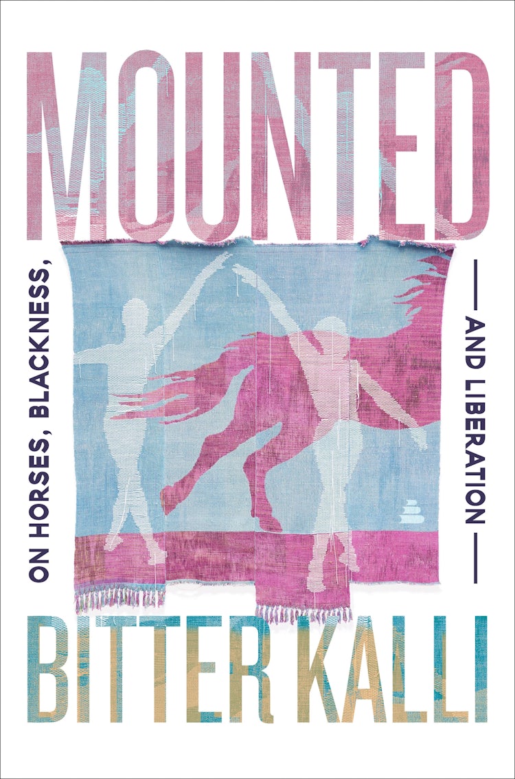 Cover image for Mounted, isbn: 9780063371798
