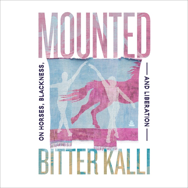 Cover image for Mounted, isbn: 9780063371804
