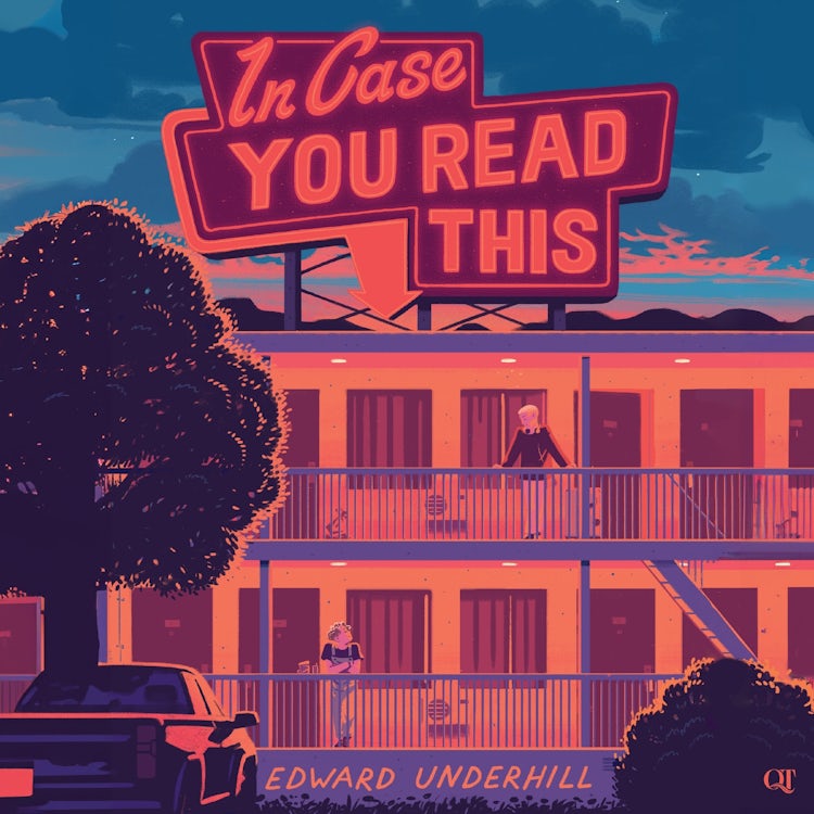 Cover image for In Case You Read This, isbn: 9780063373808