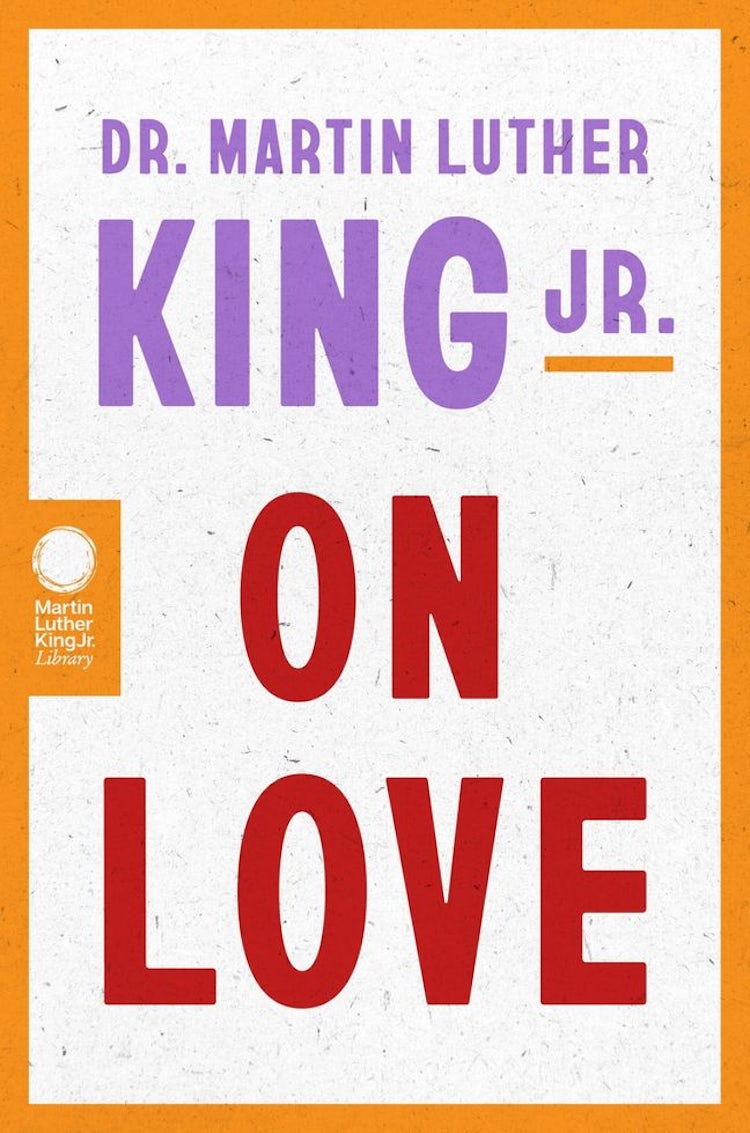 Cover image for On Love, isbn: 9780063381865